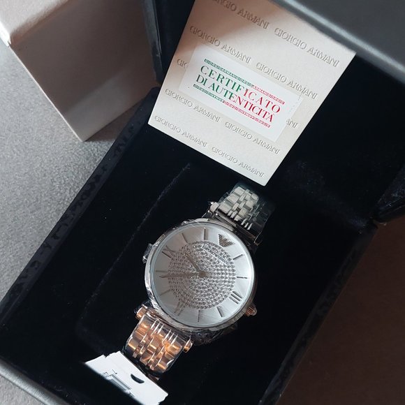 Emporio Armani
